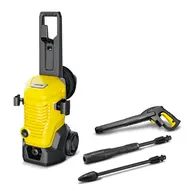 Минимойка высокого давления Karcher K 4 WCM Premium, фото 