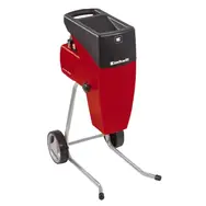 Подрібнювач садовий Einhell GC-RS 2540 2500Вт (низькошумний)  купити в Україні