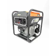 Генератор бензиновый инверторный Iron Angel EG3200IO, фото 