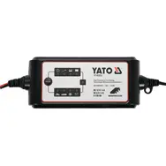 Зарядний пристрій YATO YT-83032  купити в Україні