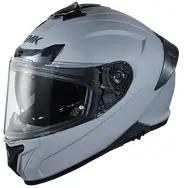 Мотошолом SMK Typhoon Nardo Grey (MA 600) розмір XL  купити в Україні