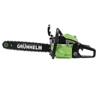 Бензопила  Grunhelm GS52-18 PROFESSIONAL  купити в Україні