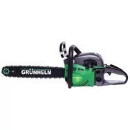 Бензопила Grunhelm GS58-18/2 PROFESSIONAL  купити в Україні