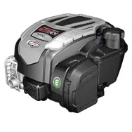 Двигатель Briggs&Stratton 675EXi, 6.5 л.с., бензиновый, вал 22.2 мм (шпонка), фото 