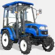 Трактор ДТЗ 4244К (244.4С) з кабiною  купити в Україні