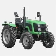 Мiнiтрактор DW 404X  купити в Україні