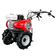 Мотокультиватор Pubert VARIO 40 HC3, фото 