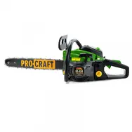 Бензопила ProCraft GS-450  купити в Україні