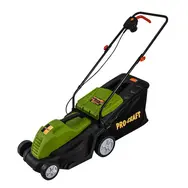 Газонокосилка коллекторная ProCraft NM-1800, фото 