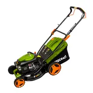 Газонокосилка бензиновая Procraft PLM460, фото 
