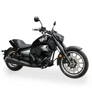 Мотоцикл Lifan V16S (LF250-R) із системою ABS (Смарагдовий)  купити в Україні