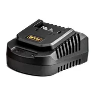 Зарядное устройство для аккумуляторов GTM Ch18V/4А, фото 