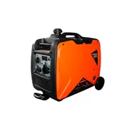 Инверторный генератор GTM R3100IS, фото 