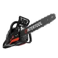 Бензопила Intertool STORM WT-0640  купити в Україні