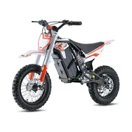 Электрический питбайк Renegade 1600w 48v 14Ah, фото 