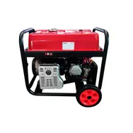 Генератор бензиновый Senci SC11000E-V 8 кВт, фото 