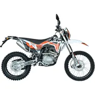 Мотоцикл KAYO K6 ENDURO, фото 