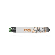 Шина STIHL LIGHT 04 Rollomatic E 40 см, .325", 1,3 мм, 67 z (30030003313), фото 
