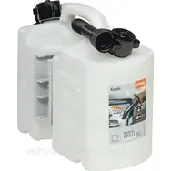 Комбиканистра STIHL 5+3л б/клапана-дозатора, фото 