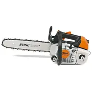 Бензопила STIHL MS 201 TC-M (11452000268)  купити в Україні