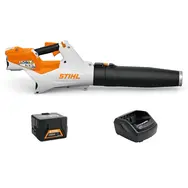 Повітродувка акумуляторна STIHL BGA 60 Set (BA040115948)  купити в Україні