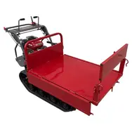 Тележка гусеничная Weima WM7B-750 MINI TRANSFER гусеничная, фото 
