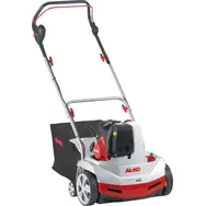 Аэратор AL-KO Comfort 38 P Combi Care с травосборником, фото 