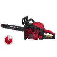 Бензопила Vitals Master BKZ 4523o AluMagnio  купити в Україні