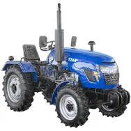 Мiнiтрактор T244  купити в Україні