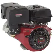 Двигатель Weima WM188F-T, 13 л.с., бензиновый, вал 25 мм (шлиц), фото 