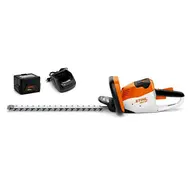 Аккумуляторные мотоножницы STIHL HSA56 Set (45210113518), фото 