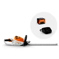 Аккумуляторные мотоножницы STIHL HSA50.1 Set (45210113578), фото 