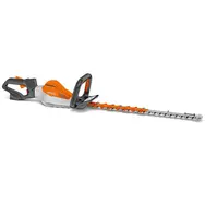 Аккумуляторные мотоножницы STIHL HSA94T (48690113517), фото 
