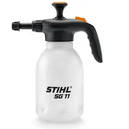 Опрыскиватель STIHL SG 11 (42550194910), фото 