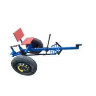 Адаптер для мотоблоків 105/135 (АМ) без коліс  купити в Україні