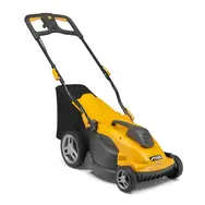 Газонокосилка электрическая STIGA Combi340c, фото 