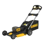 Газонокосилка аккумуляторная DeWALT DCMWP134N, фото 
