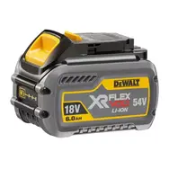 Аккумулятор DeWALT DCB546, фото 