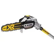 Высоторез аккумуляторный DeWalt DCMPS567P1, фото 