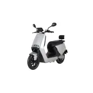 Электроскутер Yadea G5 2300W, 60V32AH lithium(серый), фото 
