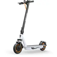 Электросамокат YADEA KS5 36V 10Ah, 600W Белый/Черный, фото 