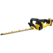 Кусторез аккумуляторный DeWALT DCMPH566P1, фото 