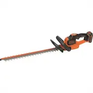 Кусторез аккумуляторный BLACK+DECKER GTC18502PC, фото 