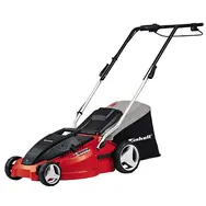 Газонокосилка электрическая Einhell GC-EM 1742, фото 