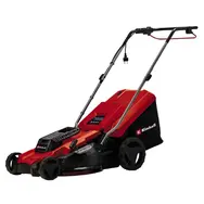 Газонокосилка электрическая Einhell GC-EM 1800/43, фото 