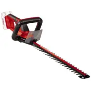 Кусторез аккумуляторный Einhell GE-CH 18/50 Li - Solo 18 В PXC (без АКБ и ЗУ), фото 