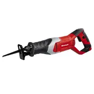 Пила сабельная Einhell TC-AP 650 E 650 Вт пропил 150 мм, фото 