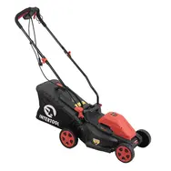Газонокосилка электрическая STORM INTERTOOL WT-2264, фото 