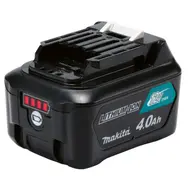 Аккумулятор Makita CXT BL1041B, 632F63-0, фото 