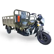 Грузовой мотоцикл Renegade LTW-250CC, фото 